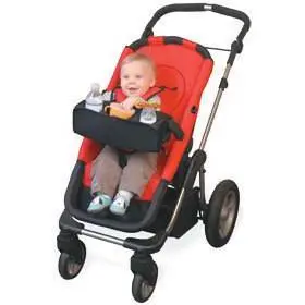 Jolly Jumper Kiddy Kaddy 1