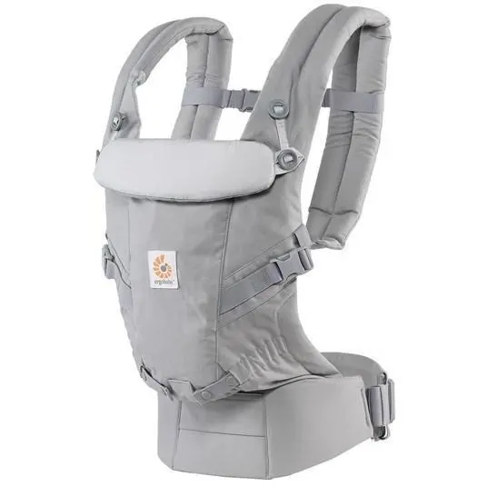 Ergobaby Three Position Adapt Carrier 1