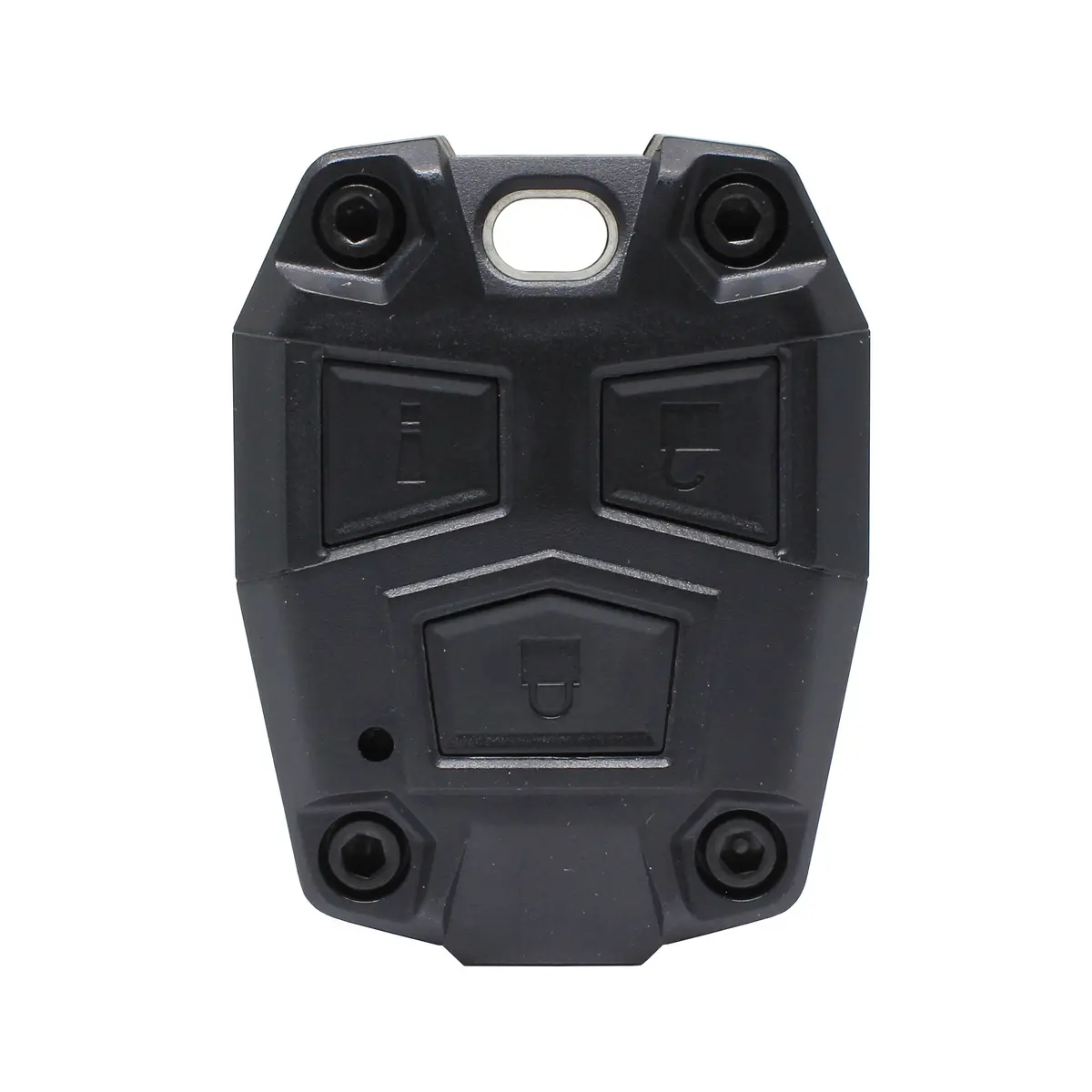Ajt Design Land Cruiser Injection Key Fob (1998-2007) 4