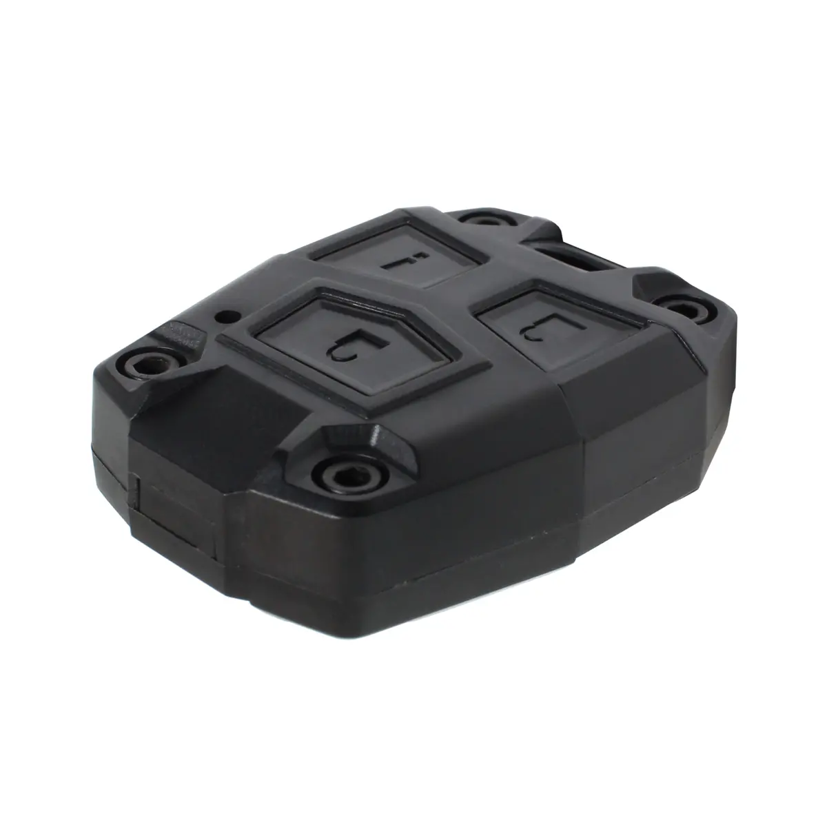 Ajt Design Land Cruiser Injection Key Fob (1998-2007) 3