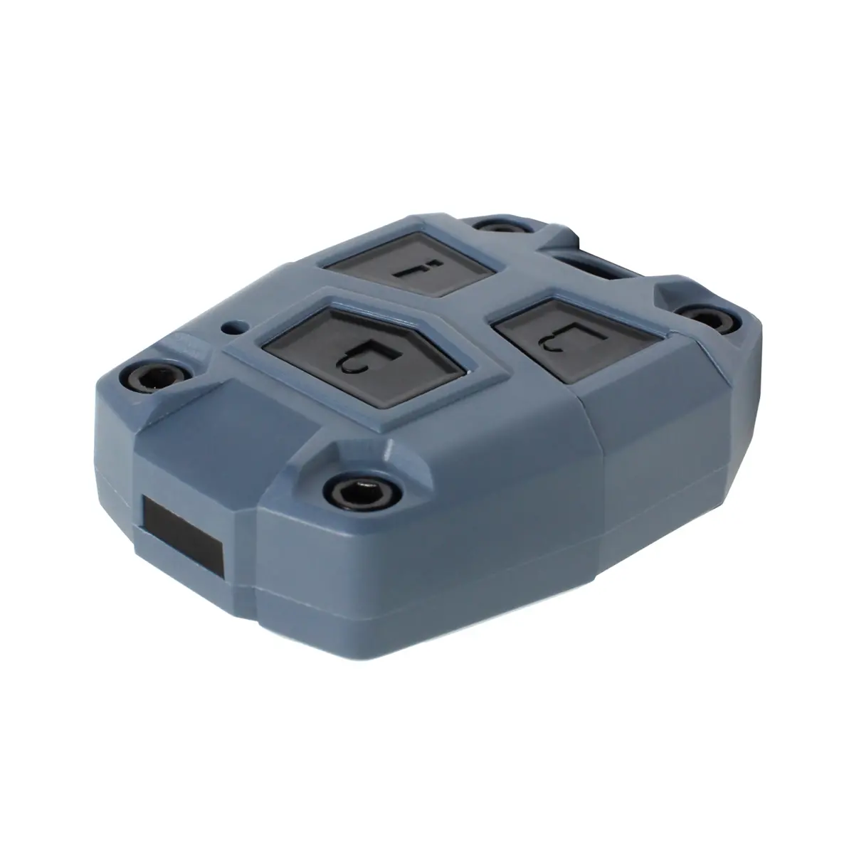 Ajt Design Land Cruiser Injection Key Fob (1998-2007) 3