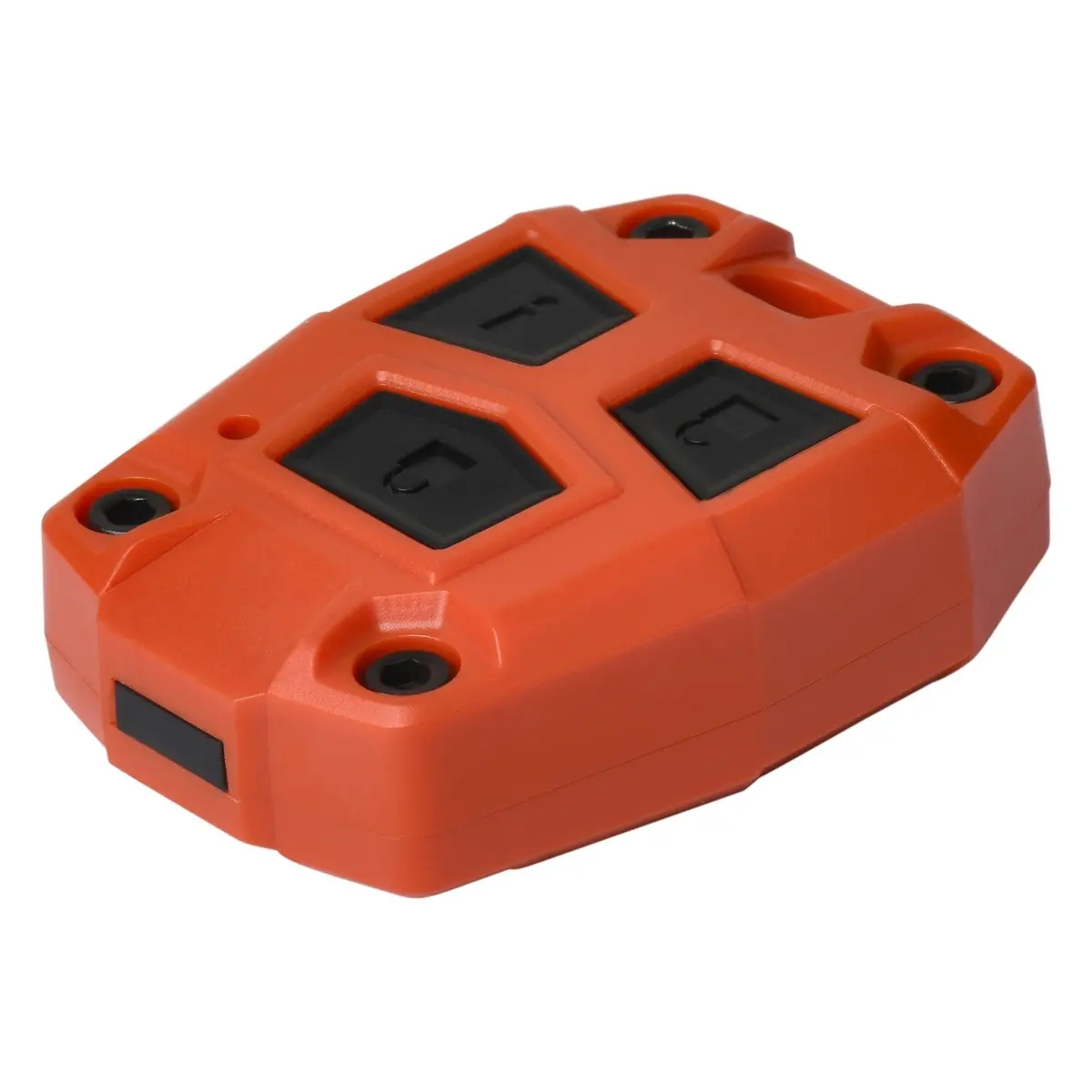 Ajt Design Land Cruiser Injection Key Fob (1998-2007) 8
