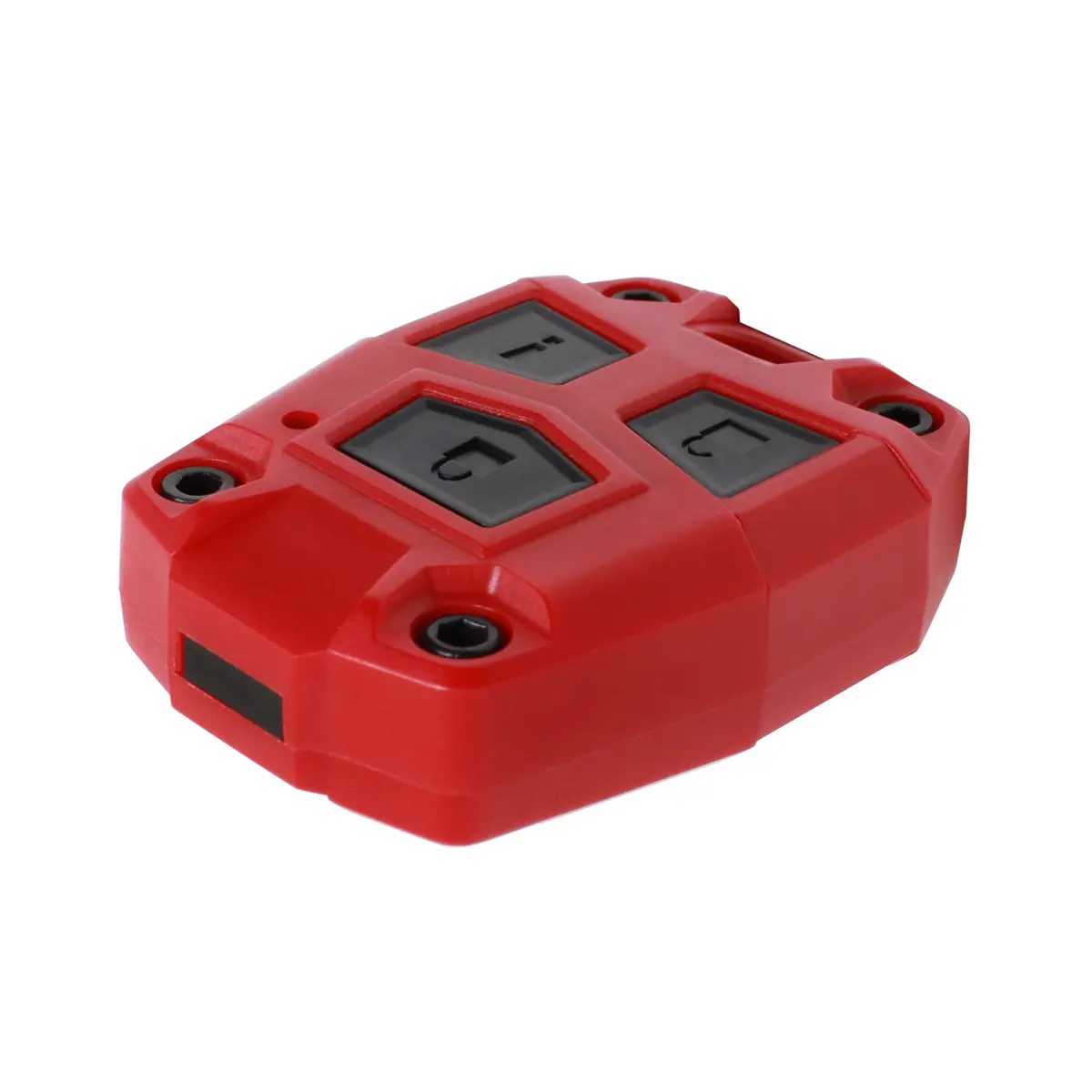 Ajt Design Land Cruiser Injection Key Fob (1998-2007) 11