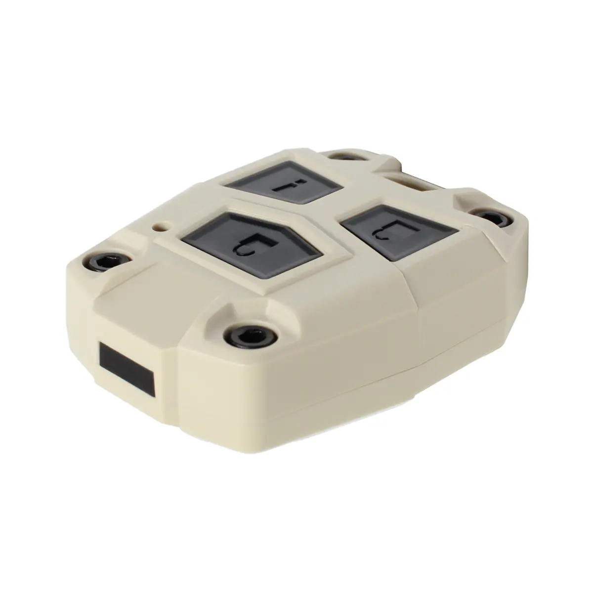 Ajt Design Land Cruiser Injection Key Fob (1998-2007) 6