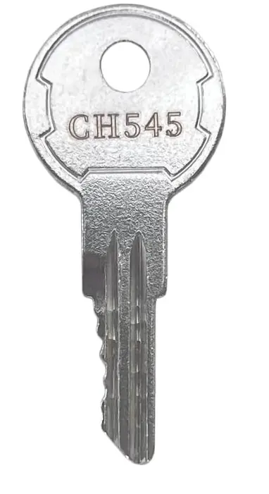 Toolbox Keys Ch545 1