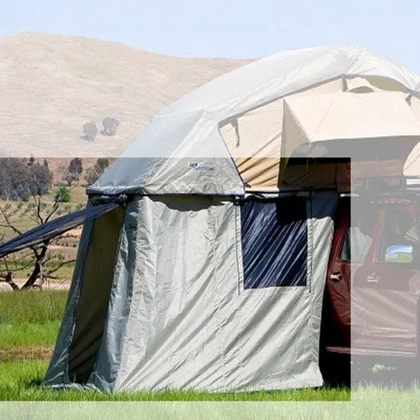 Arb Series Iii Simpson Roof Top Tent Annex 1