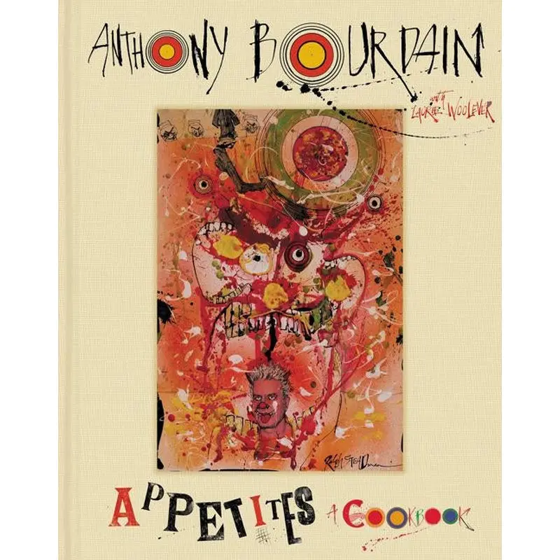 Appetites: A Cookbook 1