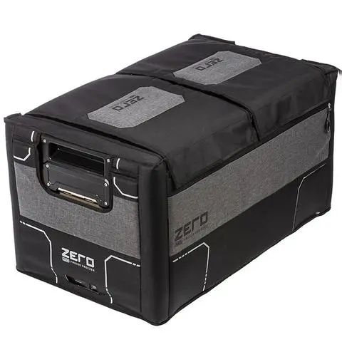 Arb Zero Fridge Freezer 101Qt Transit Bag 1