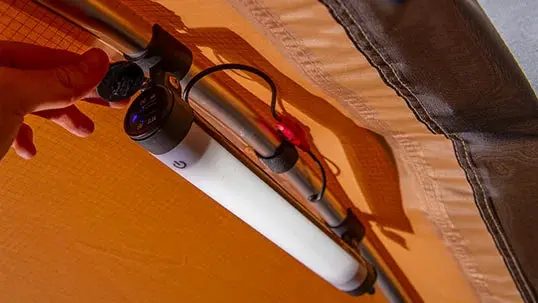 Arb Rooftop Tent Light 1
