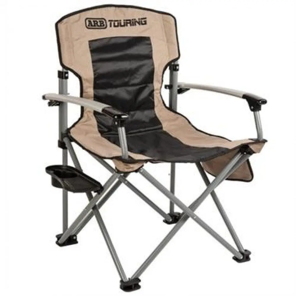 Arb Touring Camping Chair 1