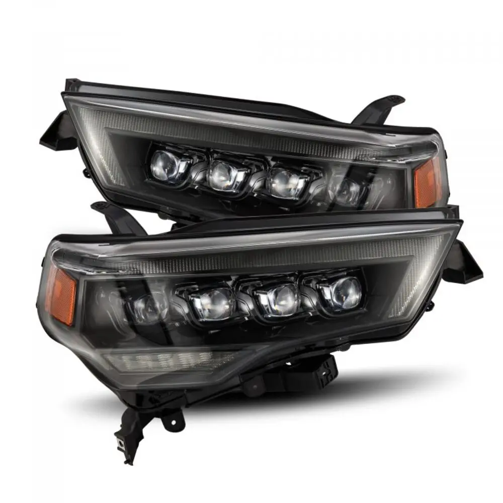 Alpharex 4Runner Headlights Mkii Nova Series Led Projector Lights 2014-2023 1