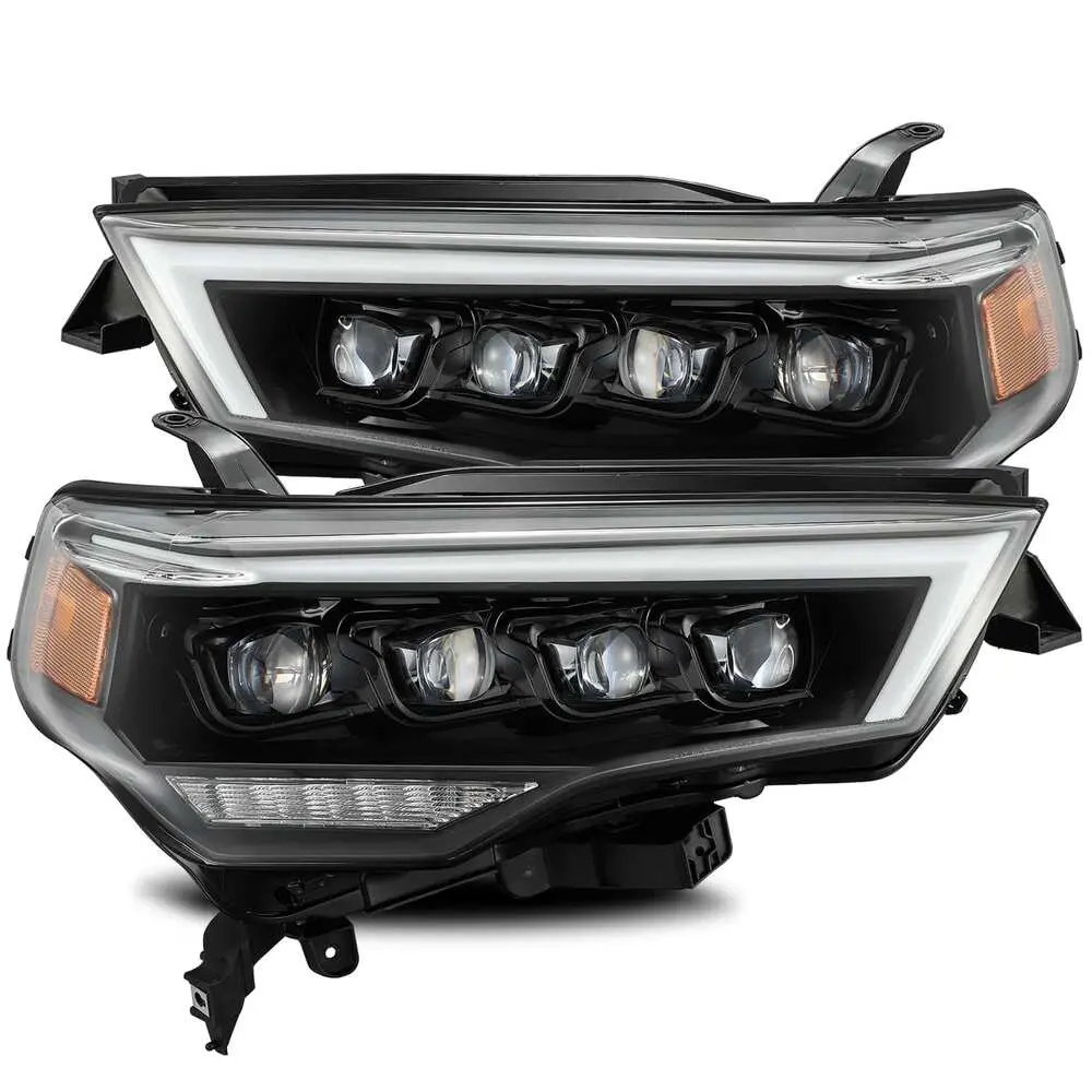 Alpharex Nova Series Led Projector Headlights - 4Runner - 14-22 1