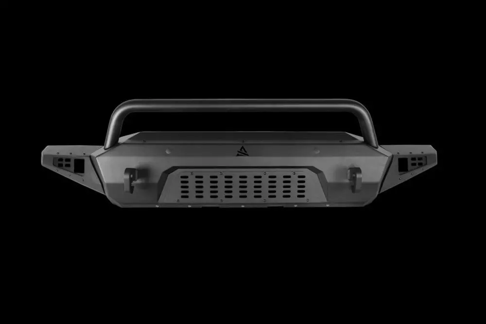Attica 4X4 Ford F150 Front Bumper | Terra Series | 2021-2023 1