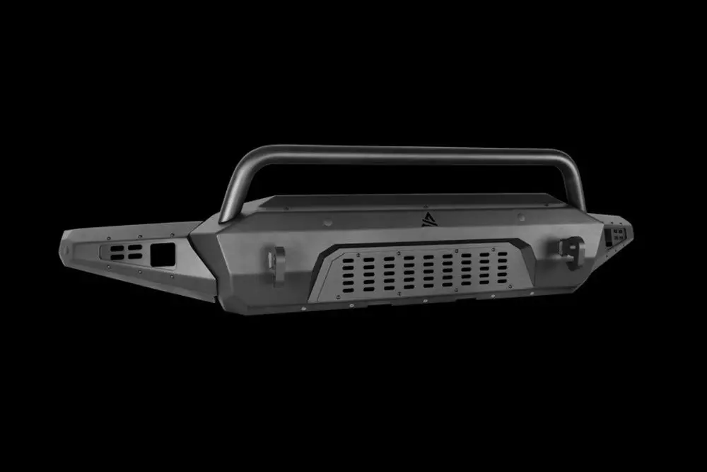 Attica 4X4 Ford F150 Front Bumper | Terra Series | 2021-2023 2
