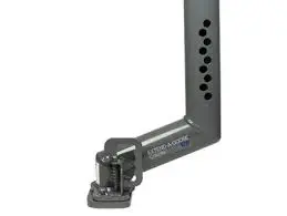 B&W 9" Gooseneck Extender - Bnwtexa4200 1