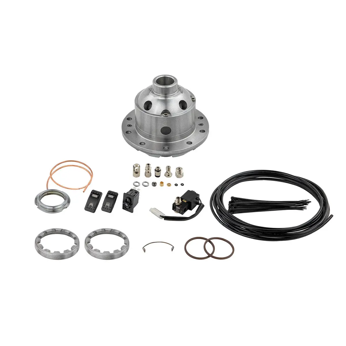8.4" Arb Air Locker [Rd129] 1