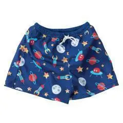 Floaties Rockets Nappy Shorts 1