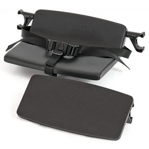 Baby Jogger City Select Lux Bench Seat 1