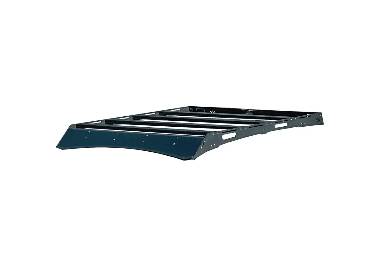 Backwoods Adventure Mods Driftr Roof Rack For Toyota Tacoma 2Nd & 3Rd Gen (2005-2023) 1