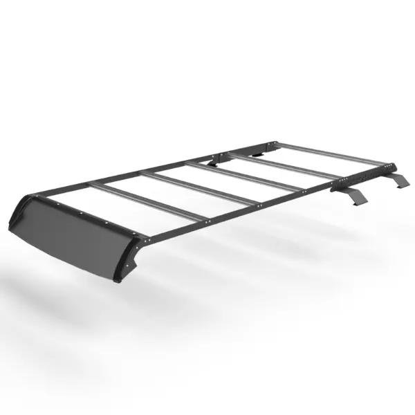 Badass Tents Roof Rack For Ford Bronco 4-Door Hardtop 1