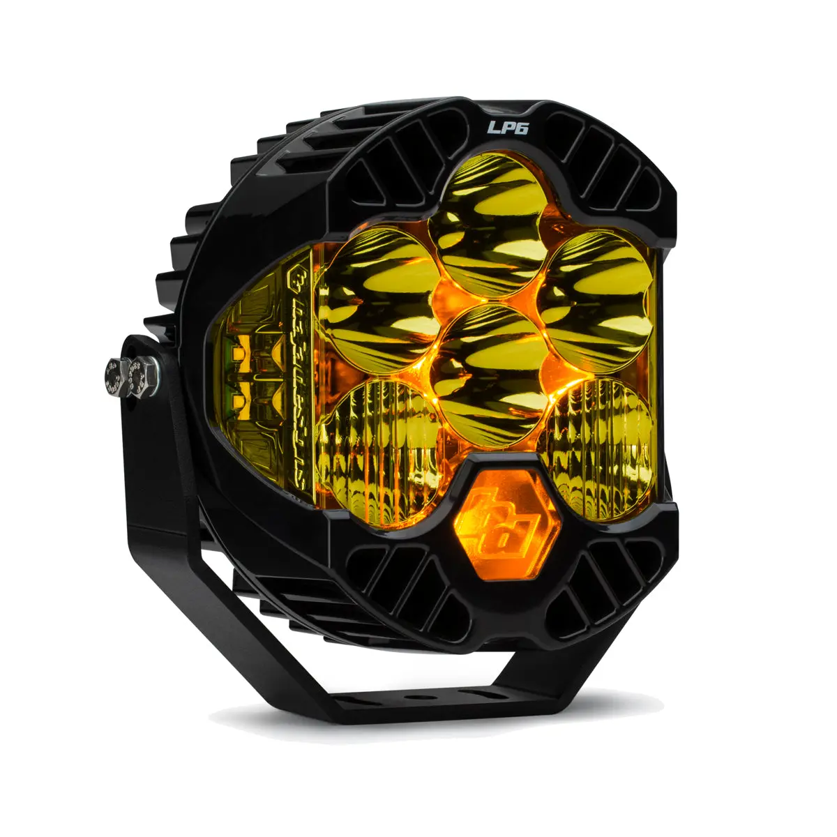 Baja Designs Lp6 Pro Led Lights 1