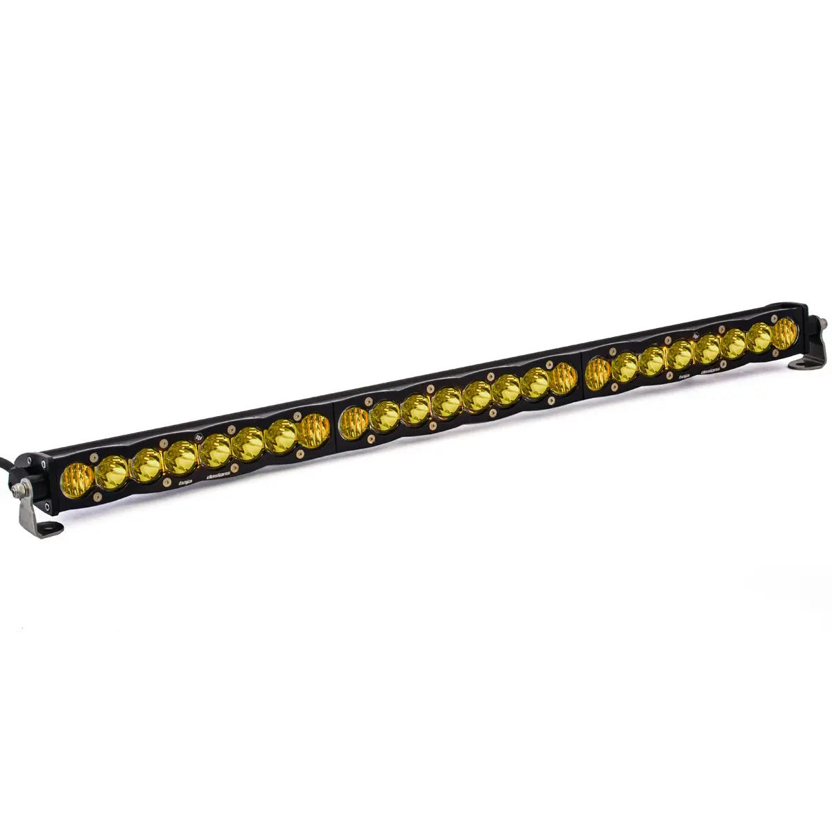 30" Baja Designs S8 Led Light Bars 1