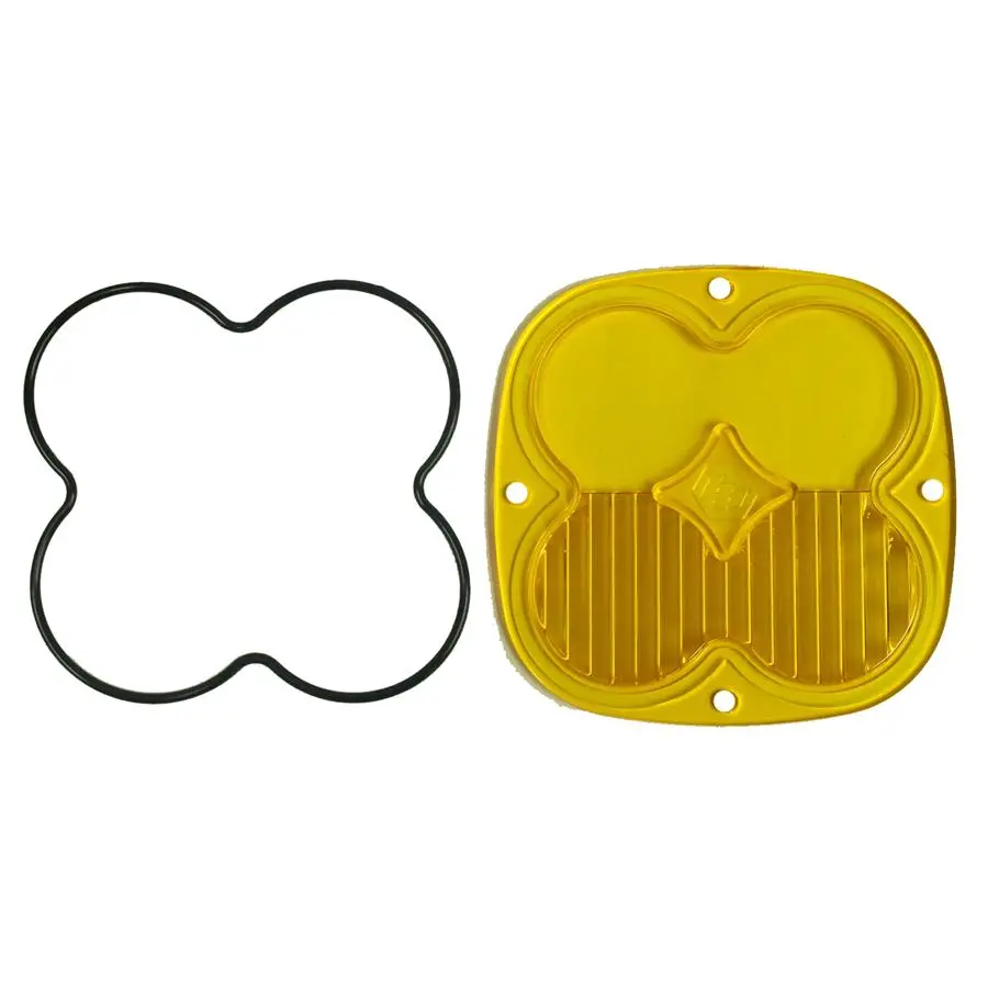 Baja Designs Xl Series Lens Kit 4