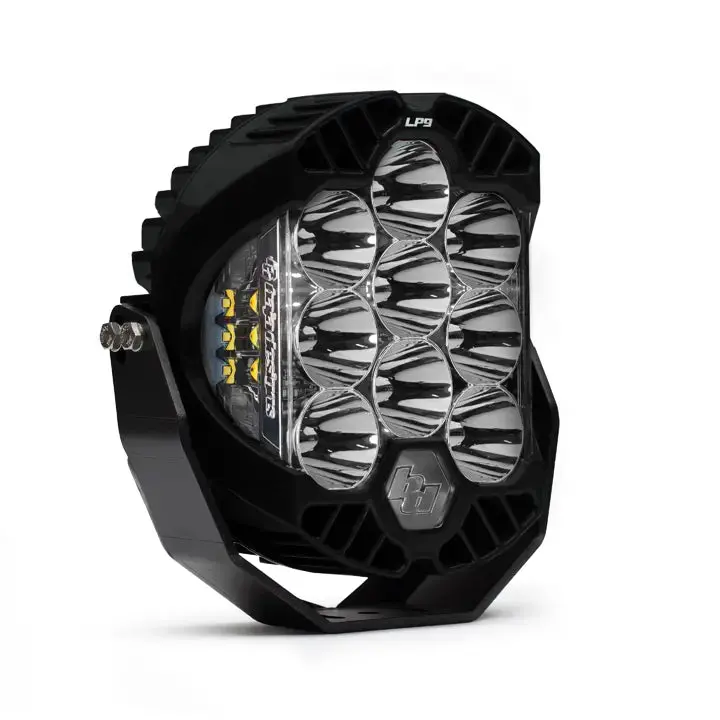 Baja Designs LP9 Sport LED Pod Light Kit