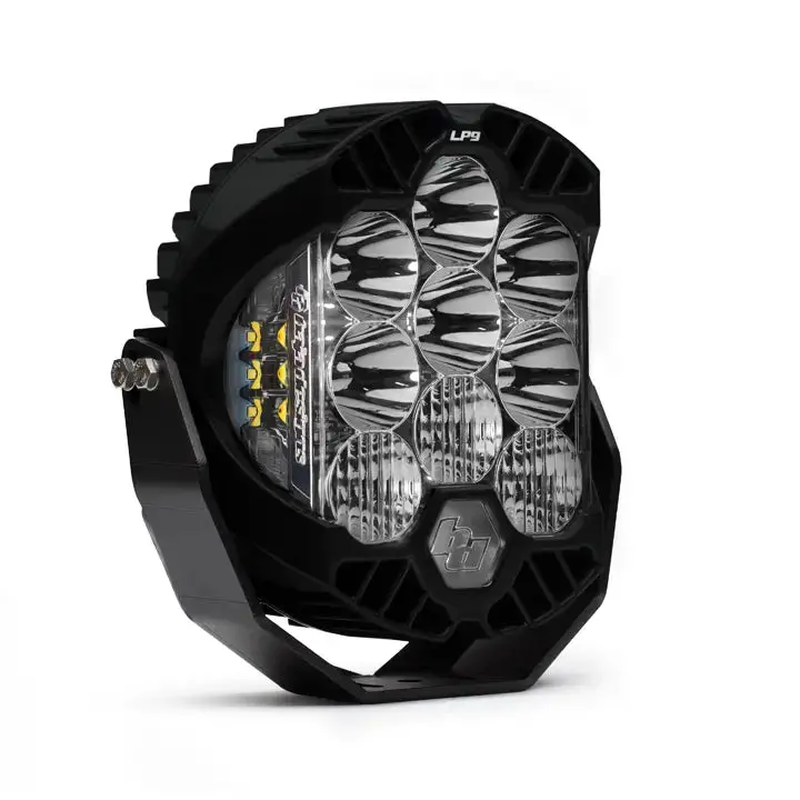Baja Designs Lp9 Sport Led Pod Lights 3