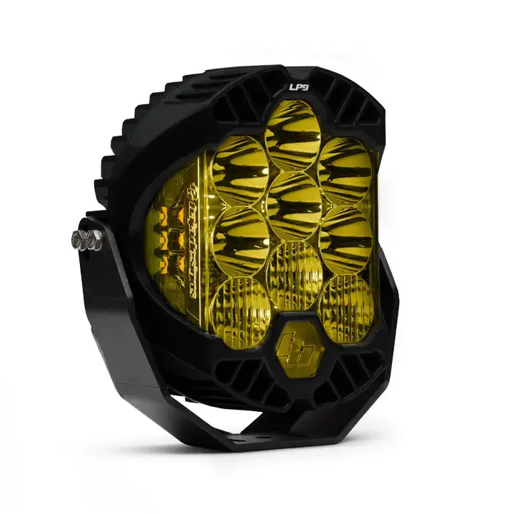 Baja Designs Lp9 Sport Led Pod Lights 4