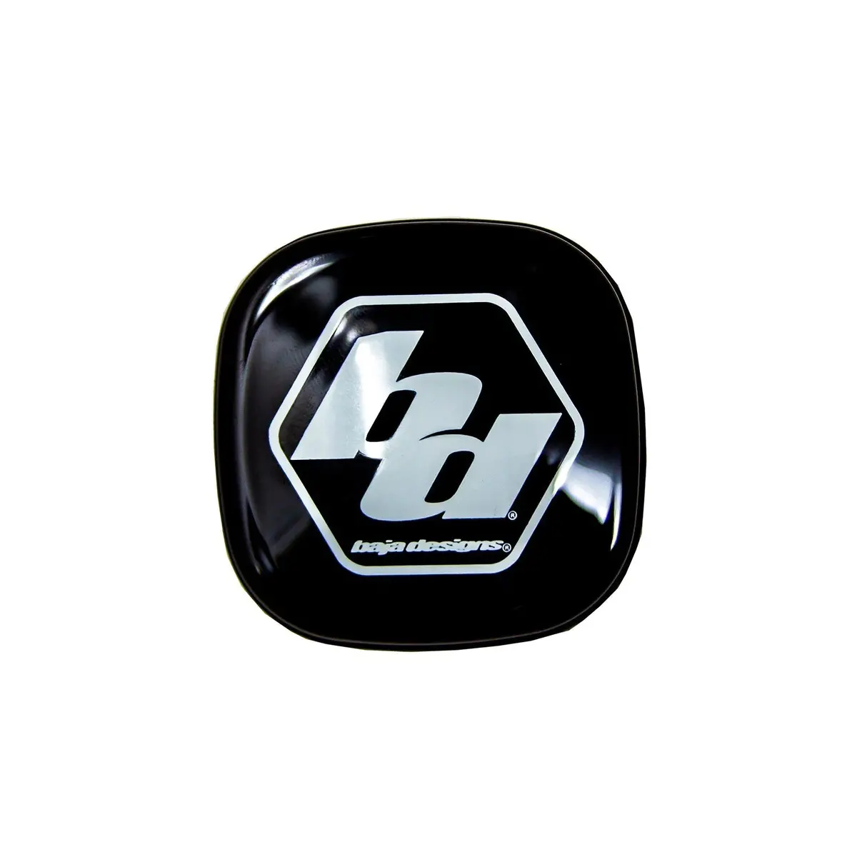Baja Designs S1 Rock Guard 1