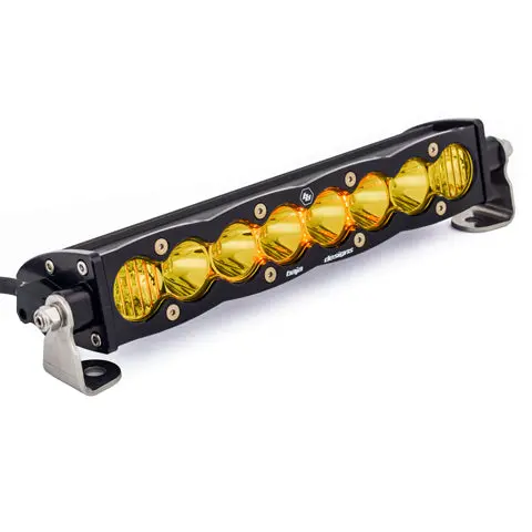 Baja Designs S8 10-Inch LED Light Bar