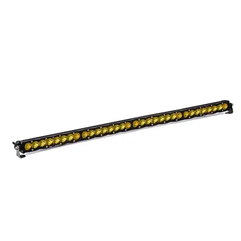 40" Baja Designs S8 Led Light Bars 1