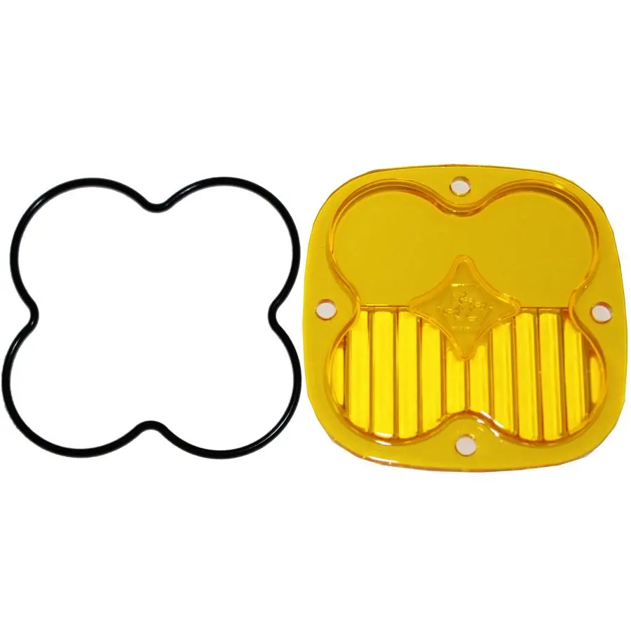 Baja Designs Squadron Lens Kit 1
