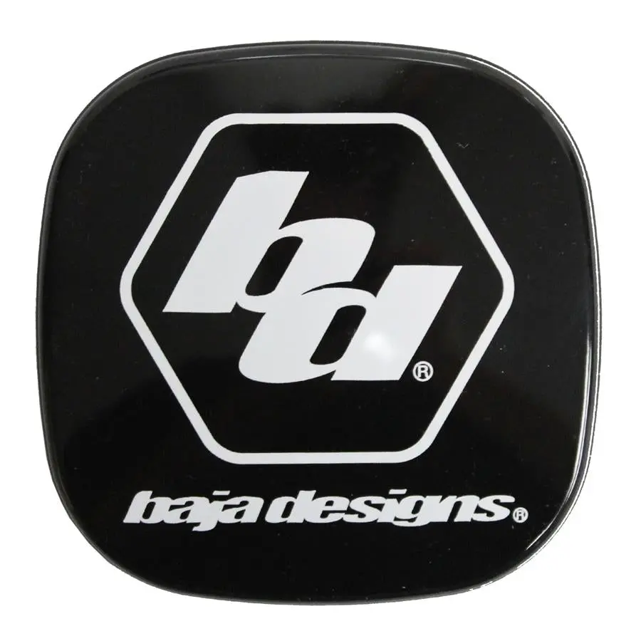 Baja Designs Squadron Sport/Pro Rock Guards 1
