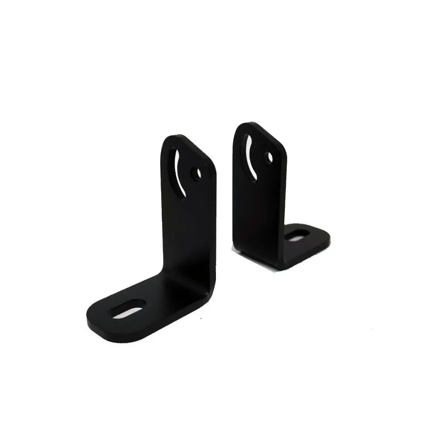 Baja Designs Xl Linkable Light Bar Hardware Kit 1