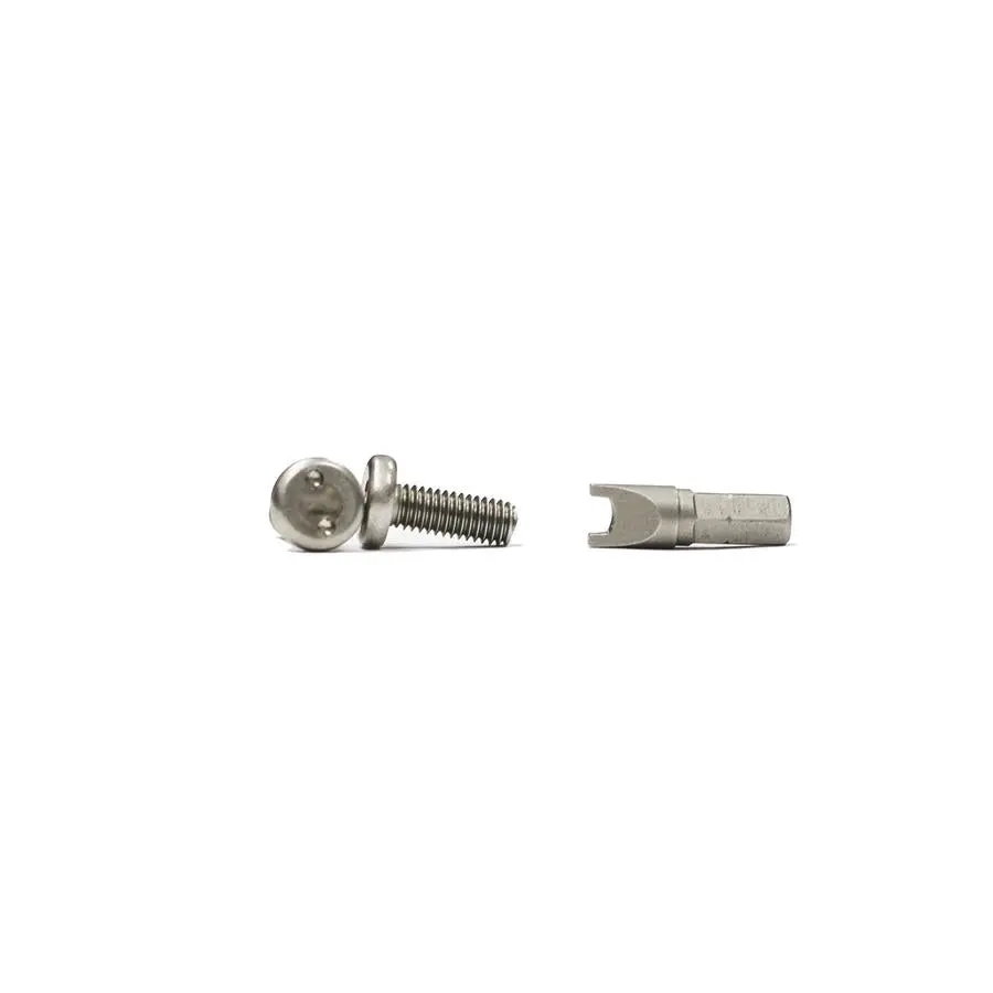 Baja Designs Security Hardware Kit For Lights 1