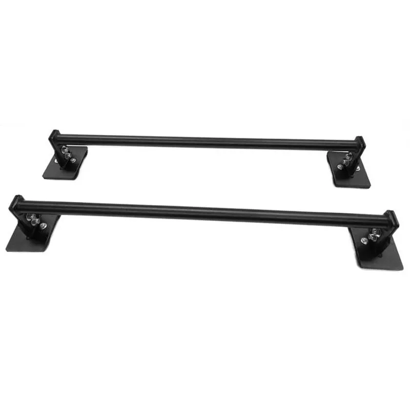 Bajarack Universal Crossbars 1