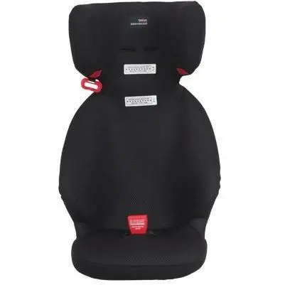 Britax Safe-N-Sound Tourer 1