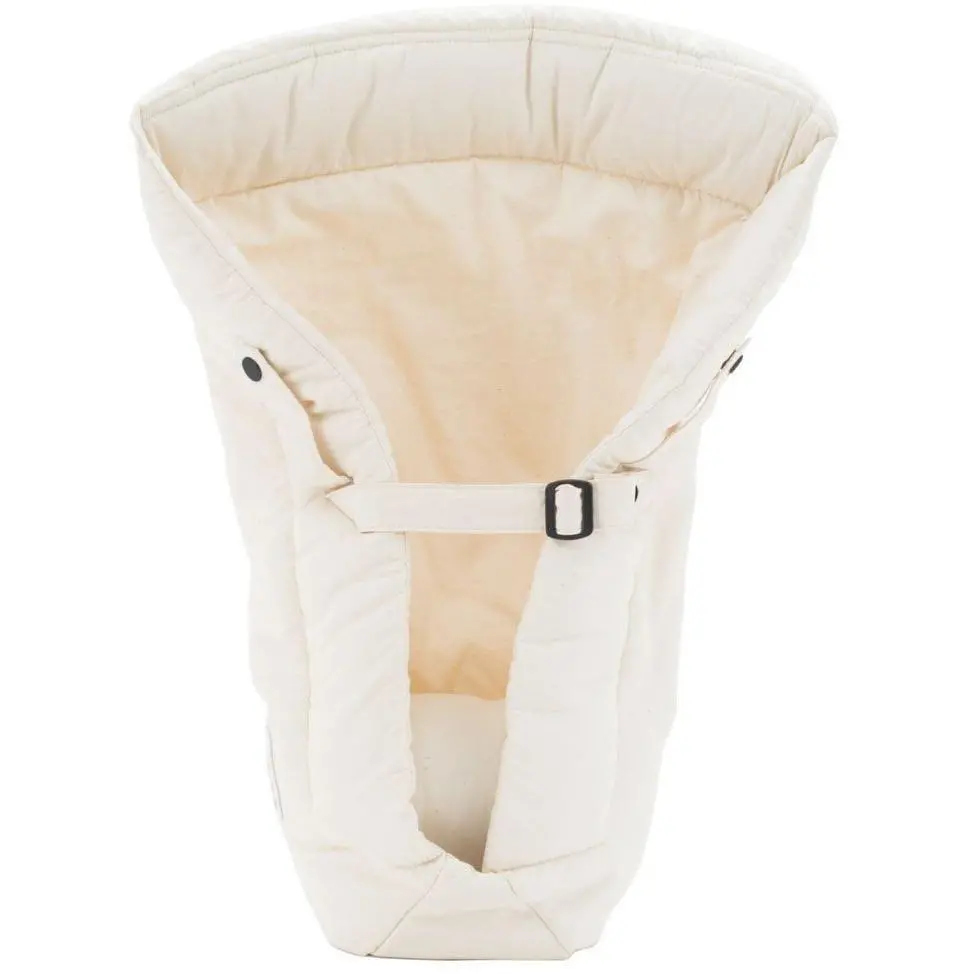 Ergobaby Original Cotton Infant Insert 2