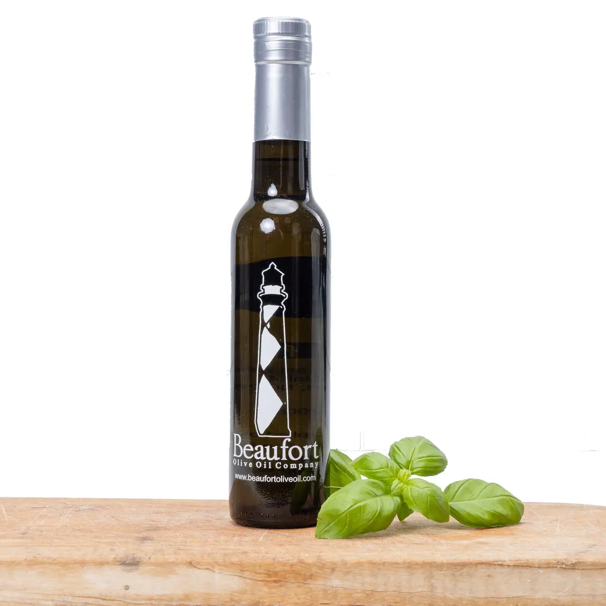 Basil Olive Oil 1