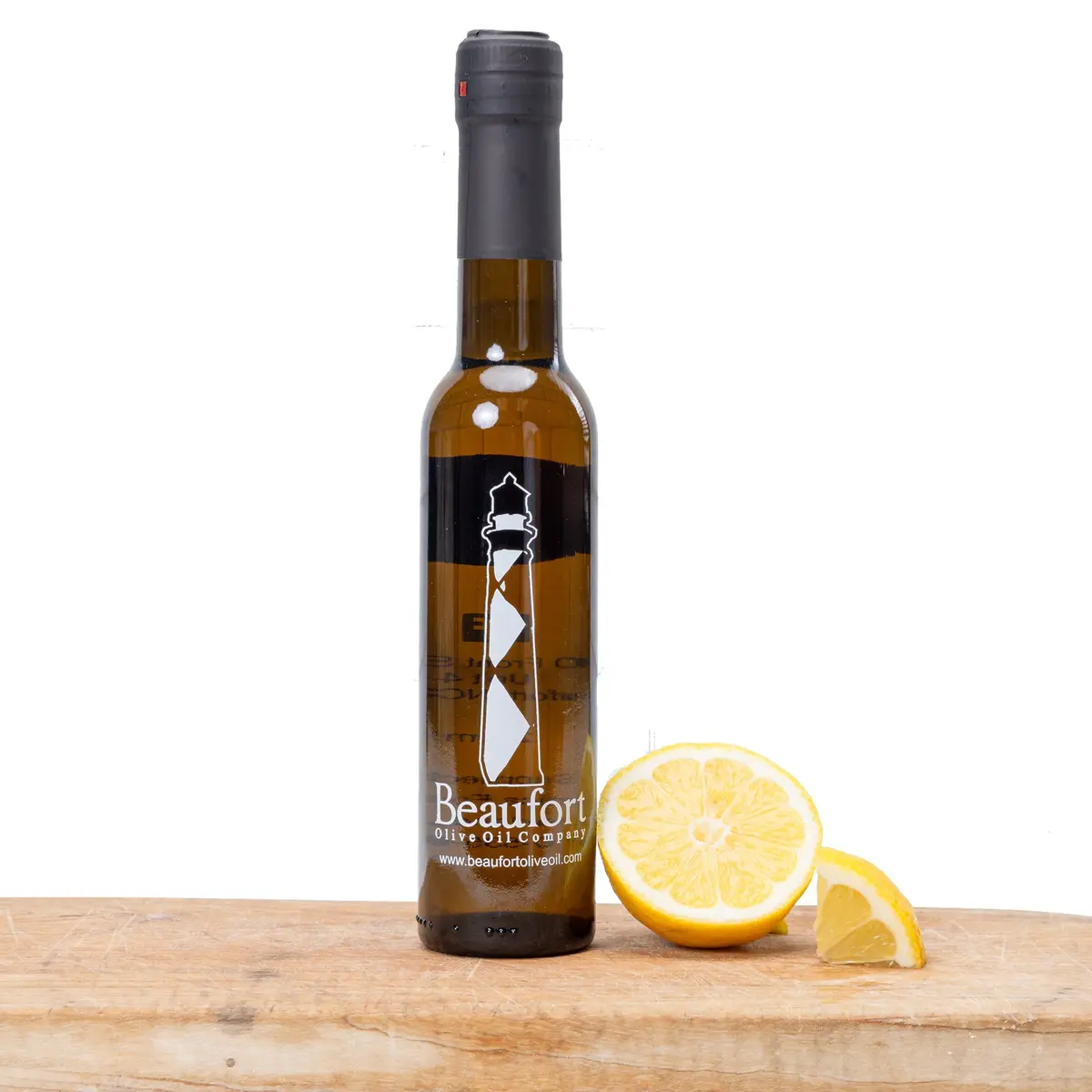 Sicilian Lemon White Balsamic Vinegar 1