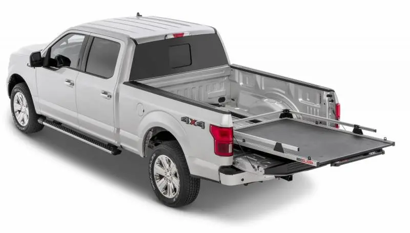 Bedslide Bedslide 1000 Classic For Ram 1