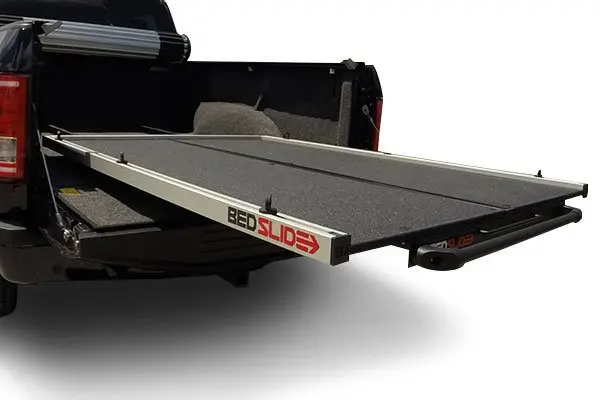 Bedslide S For Ram 1