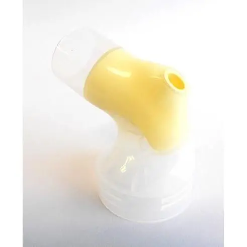 Medela 2 Component Connector For Harmony And Swing 1