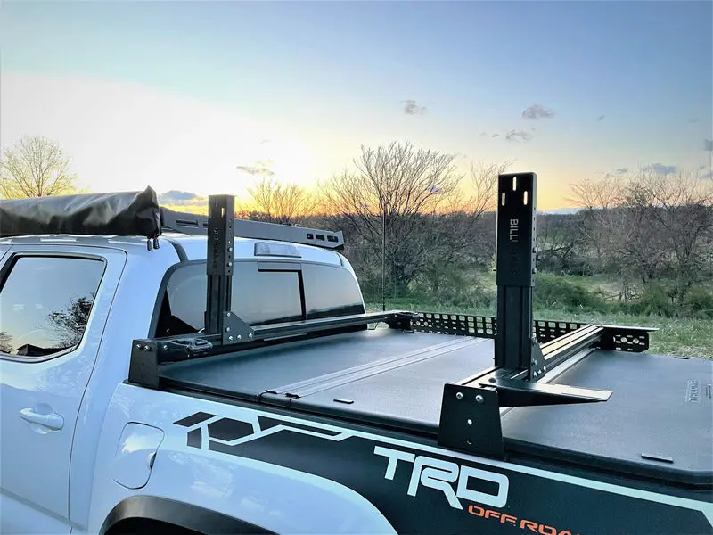 Billiebars Awning Mount Kit 1
