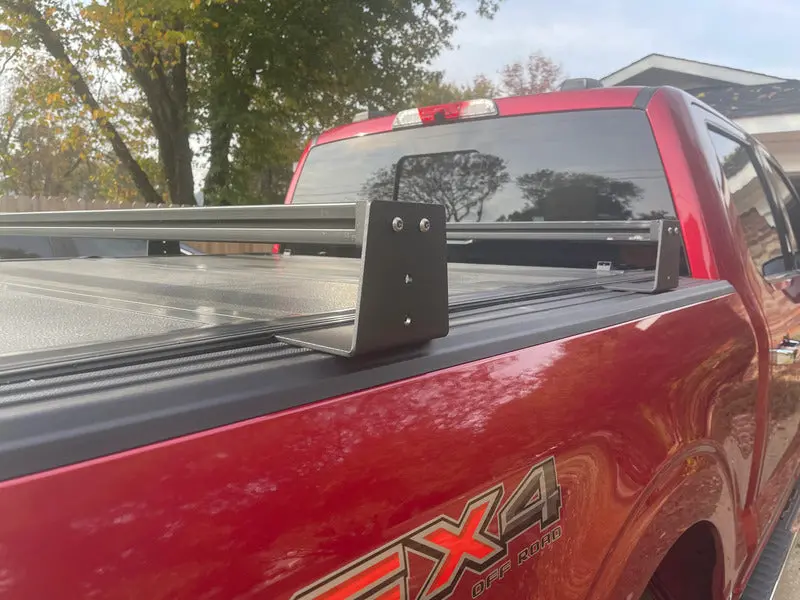 Billiebars Ford F150 - 2015-Current 1