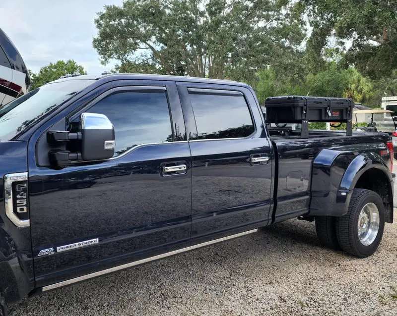 Billiebars Ford Superduty F250/350 - 2017-Current 1