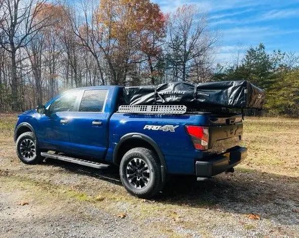 Billiebars Nissan Titan - 2016-Current 1