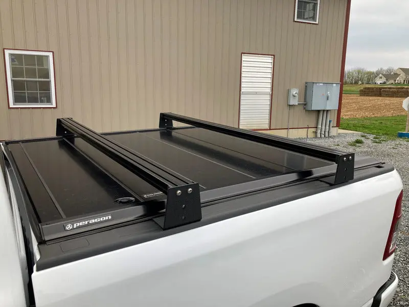 Billiebars Ram 1500/2500/3500 - 2003-Current 1